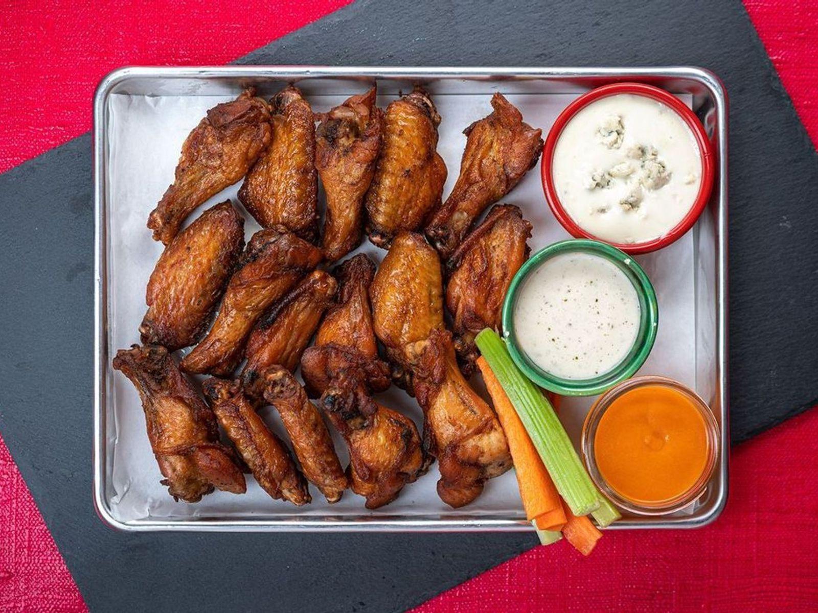 Photo credit: grubhub