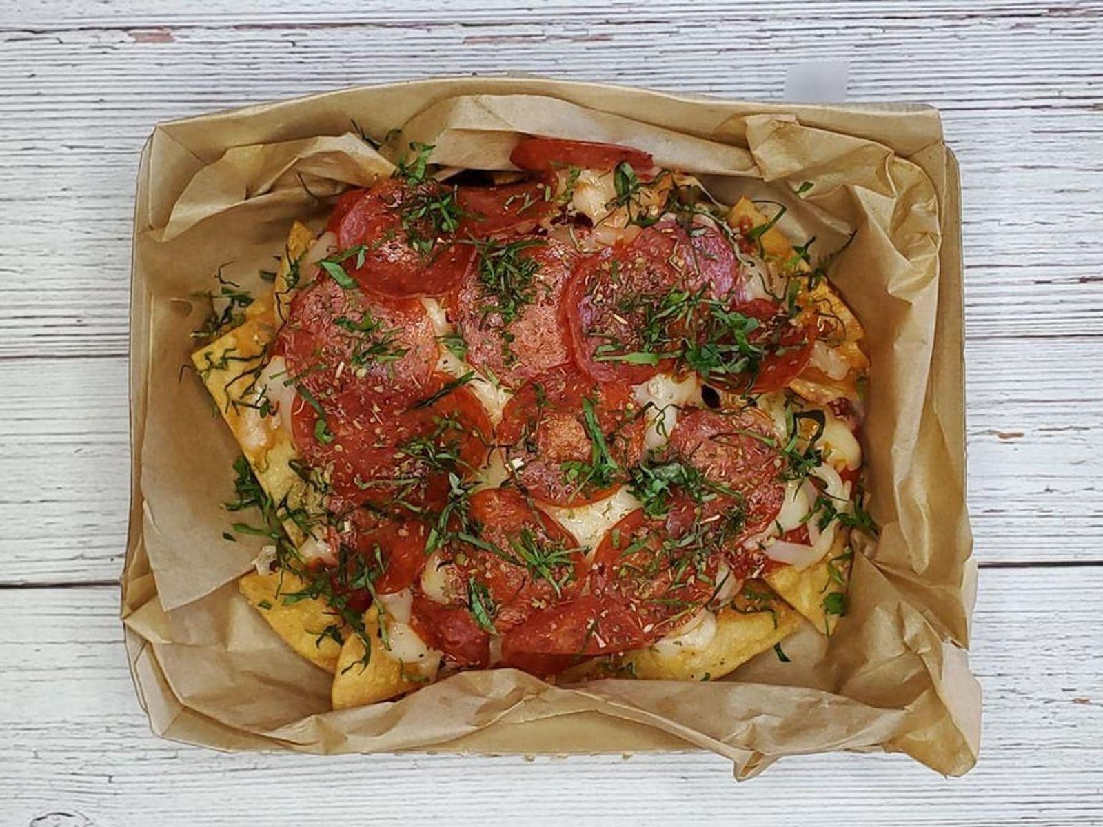 Photo credit: grubhub