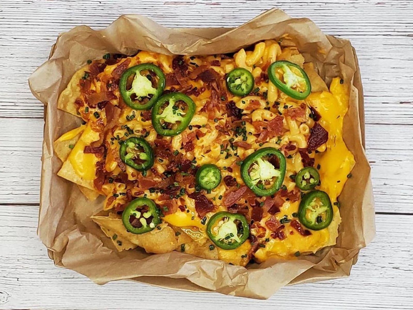 Photo credit: grubhub