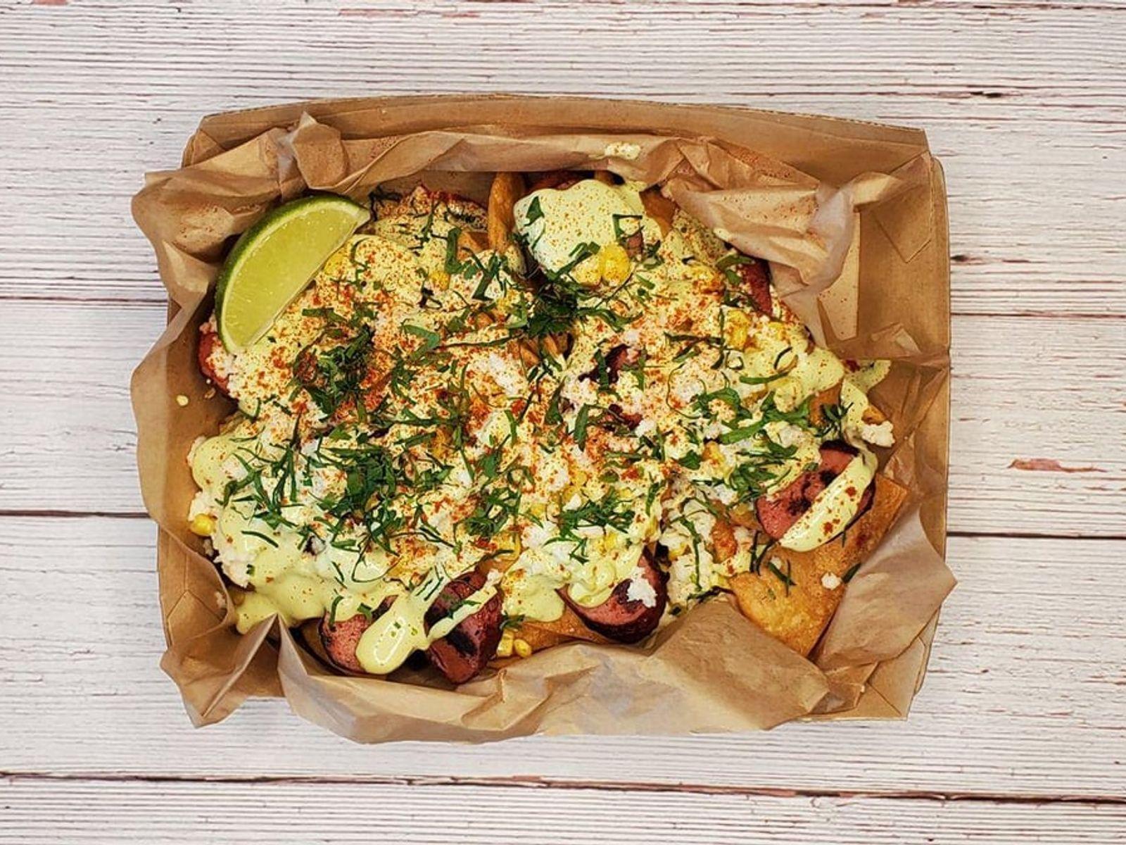 Photo credit: grubhub