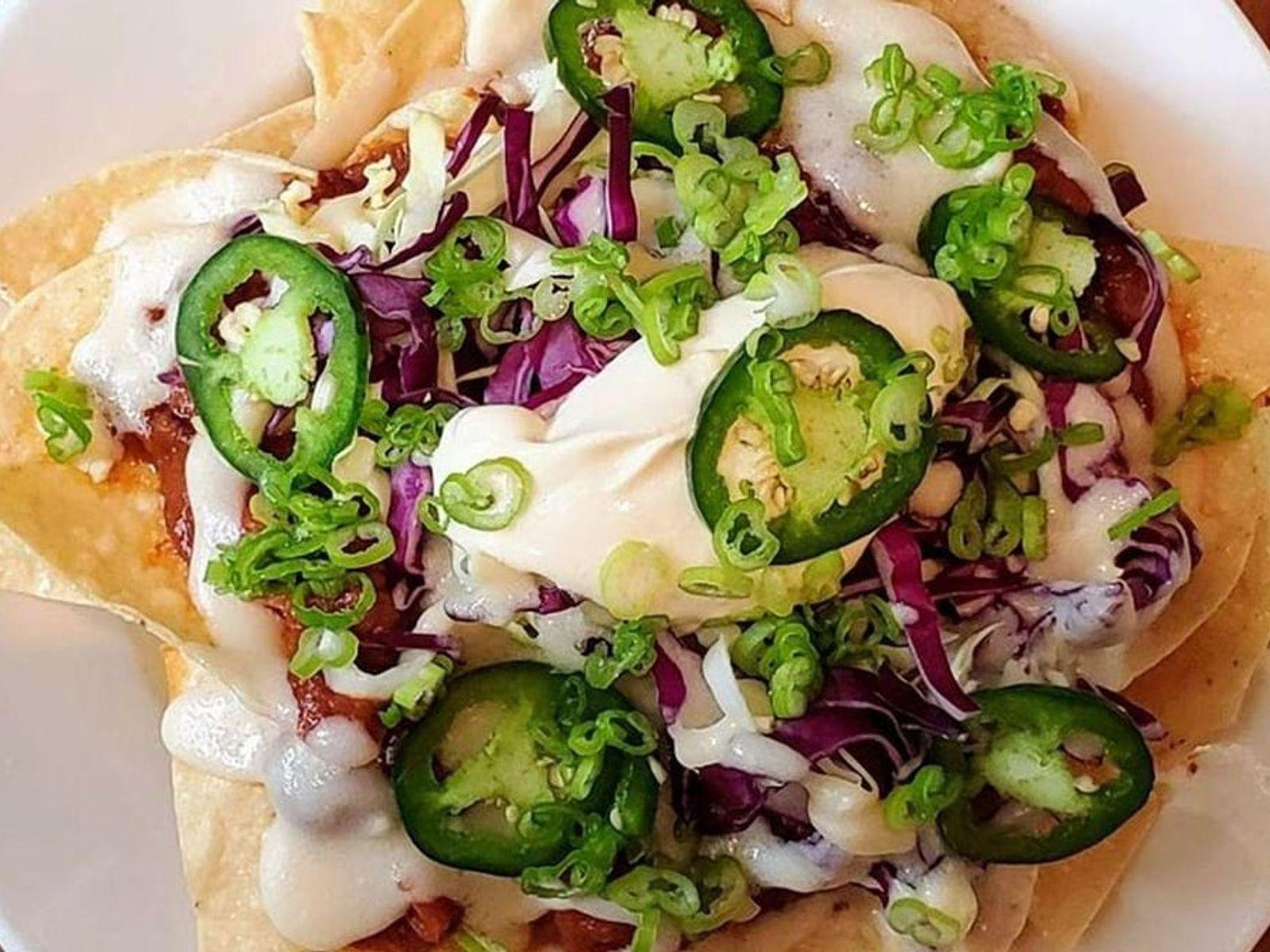 Photo credit: grubhub