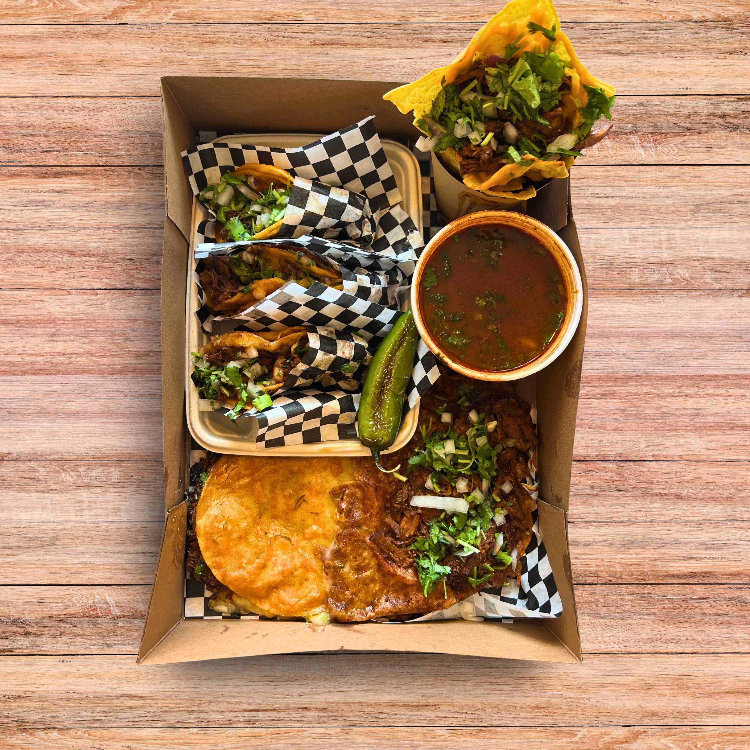 Photo credit: grubhub