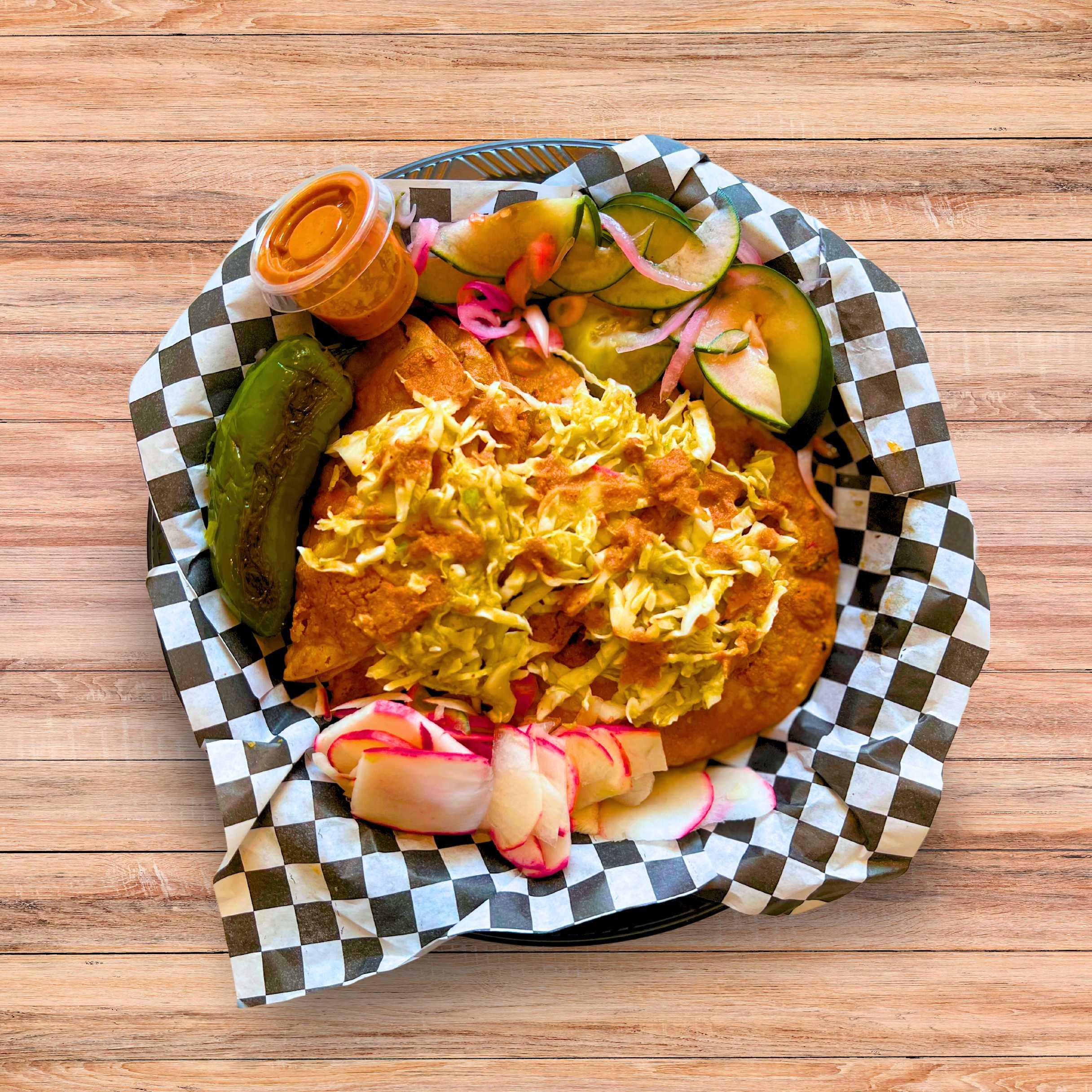 Photo credit: grubhub