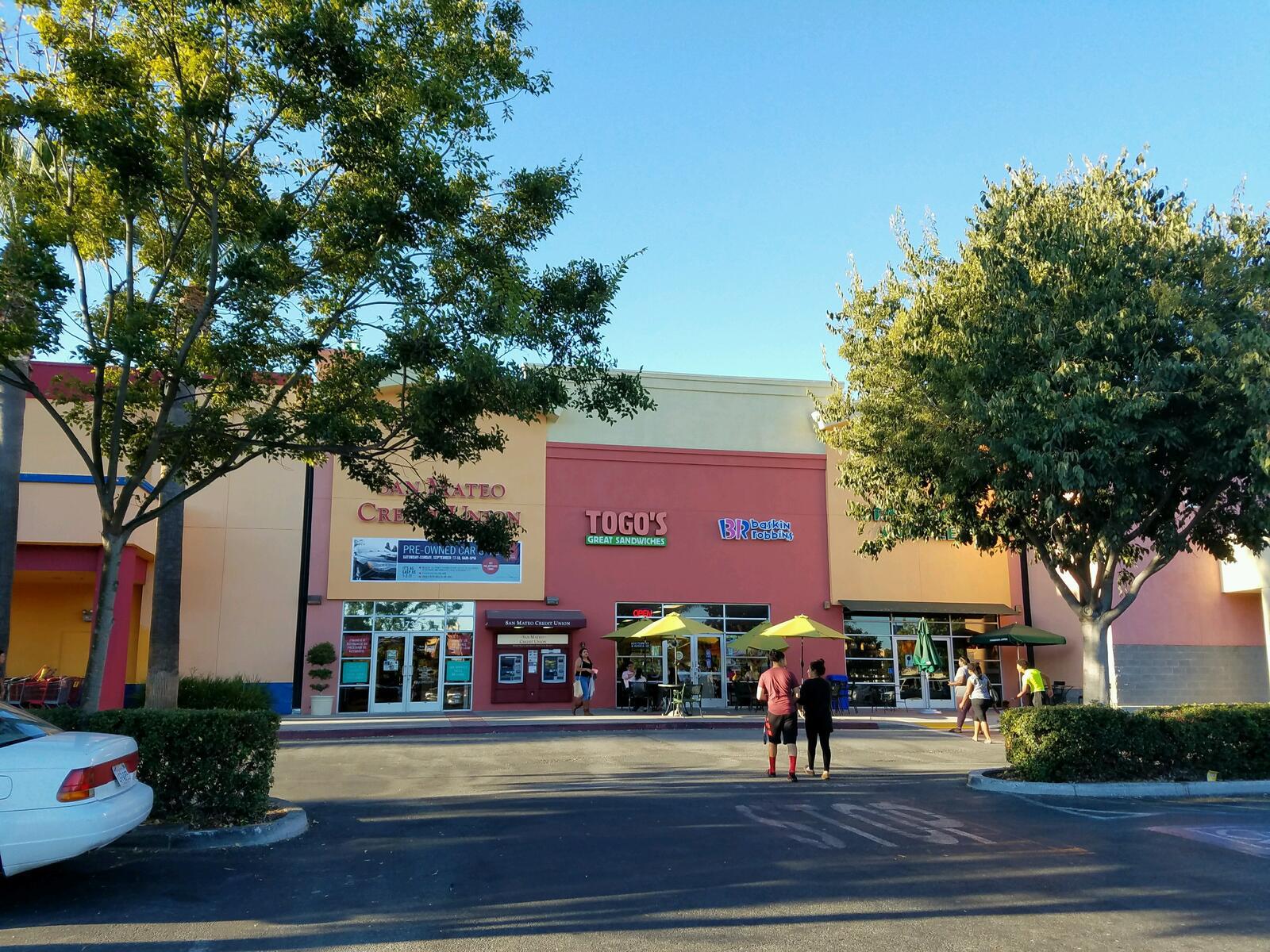 Photo credit: nextdoor
