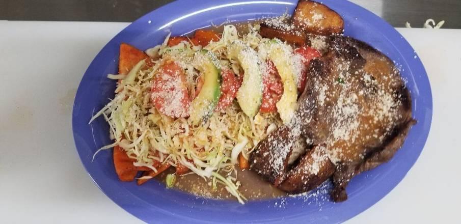 Photo credit: ubereats