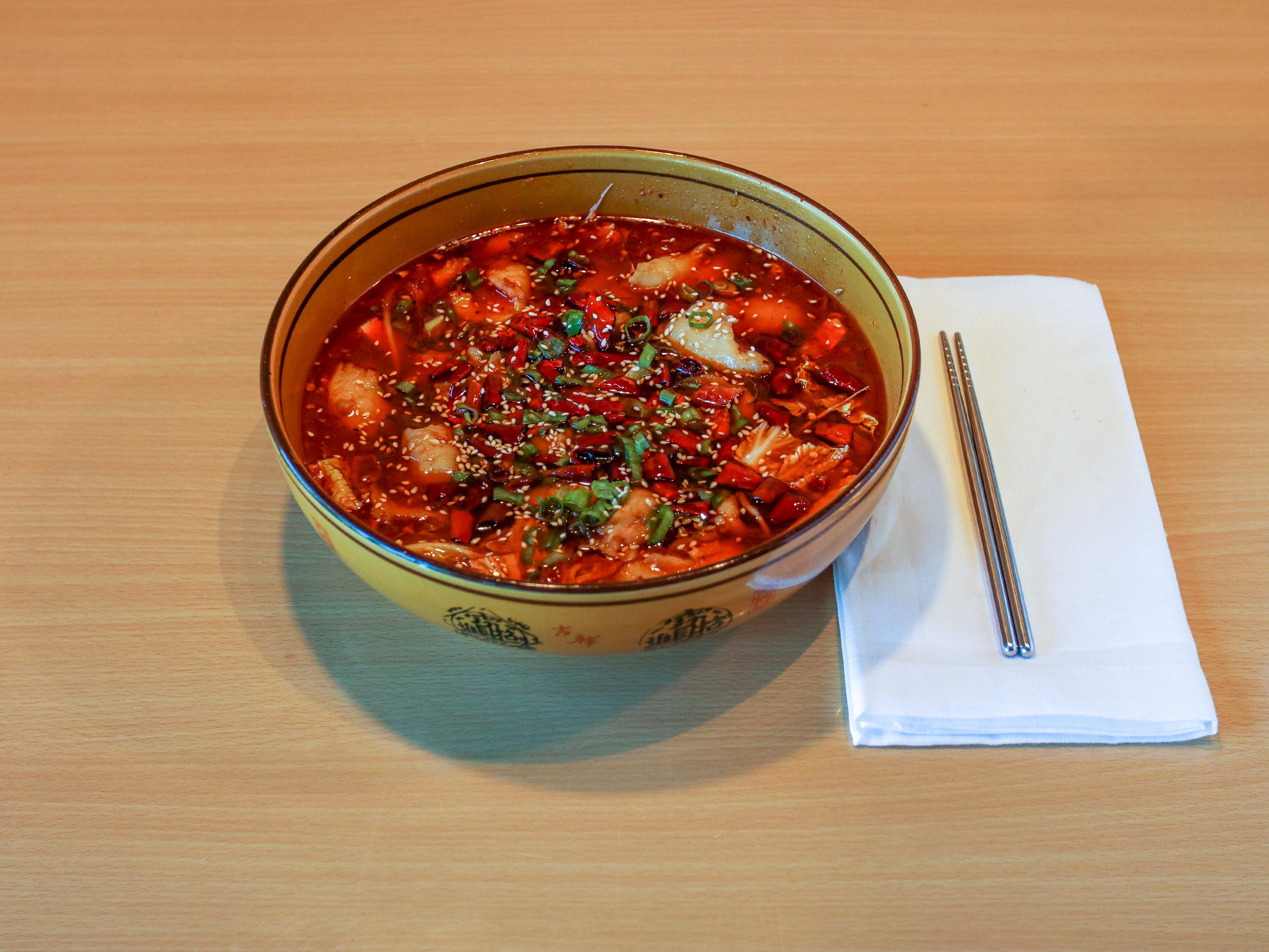 Photo credit: grubhub