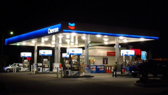 Chevron