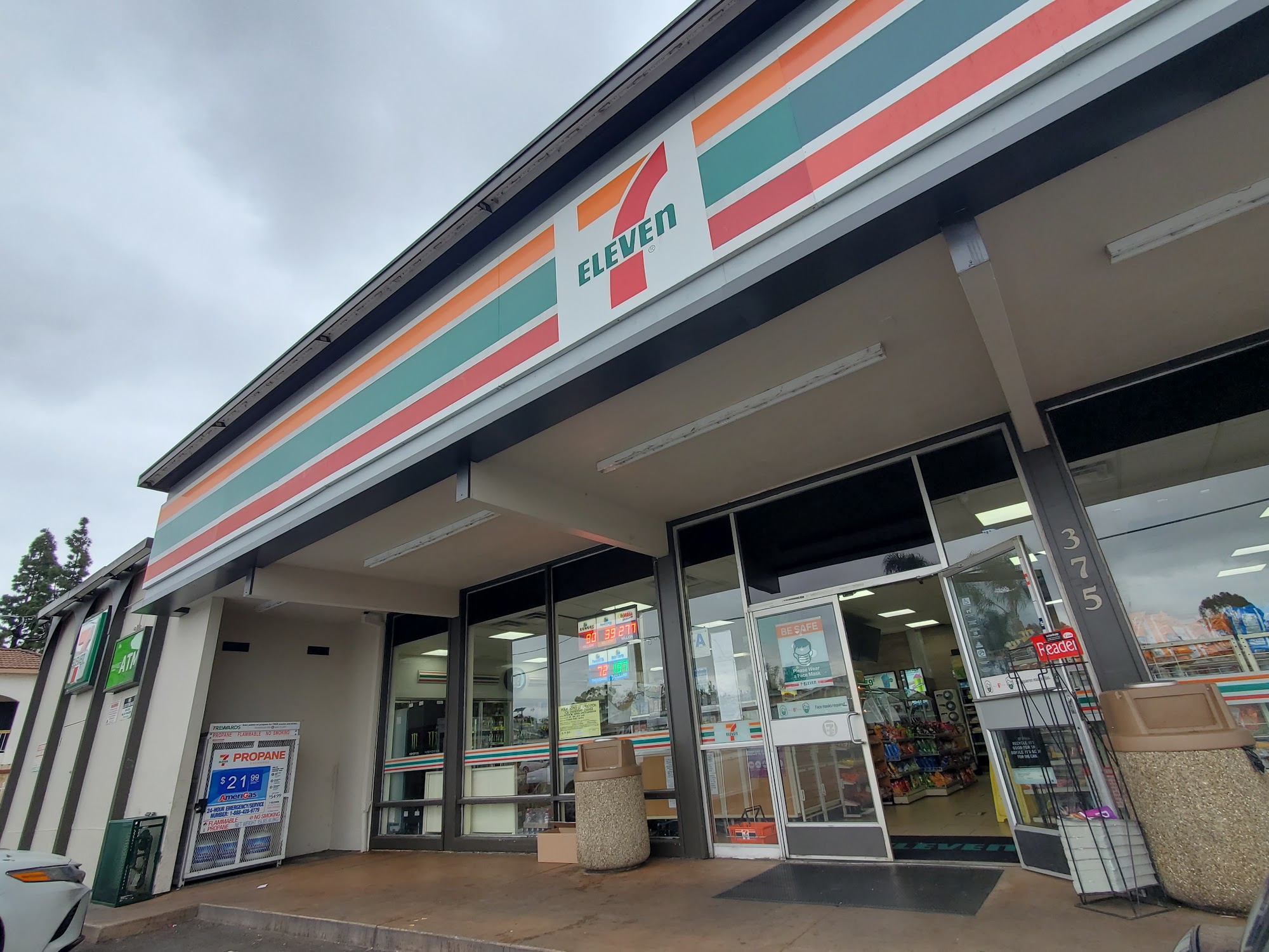 7-Eleven