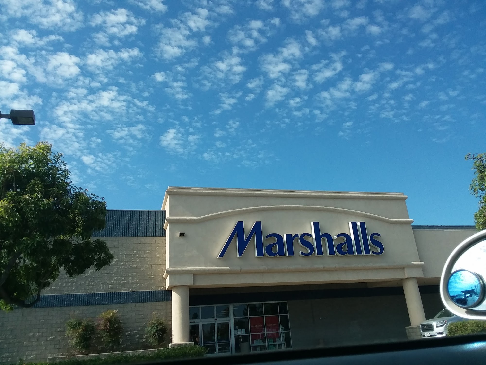 Marshalls