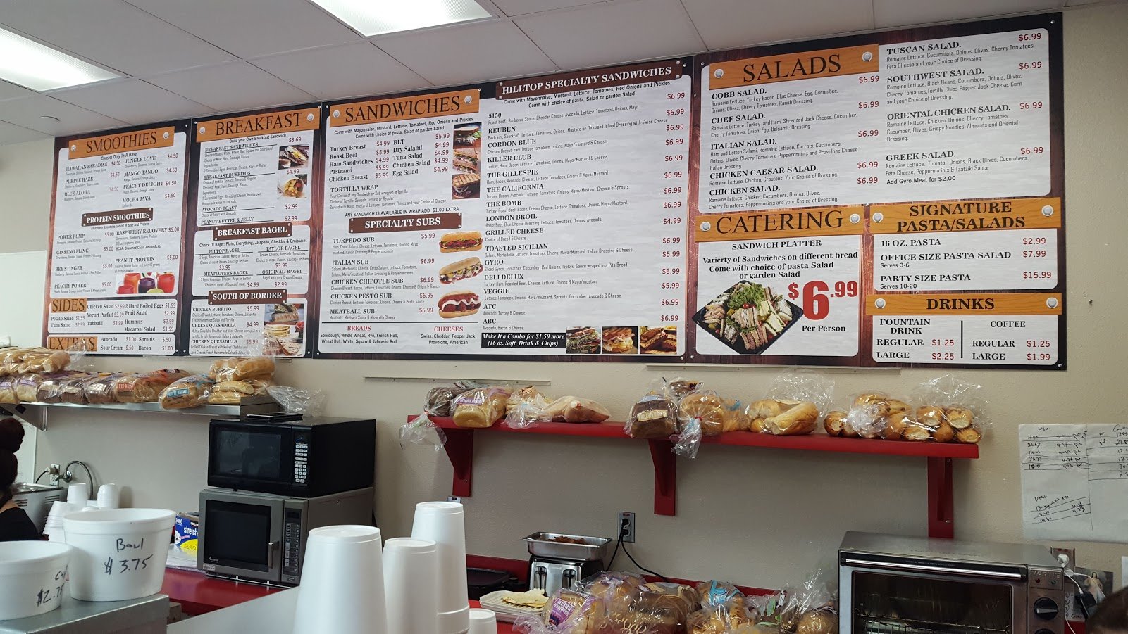 Photo credit: Tripadvisor