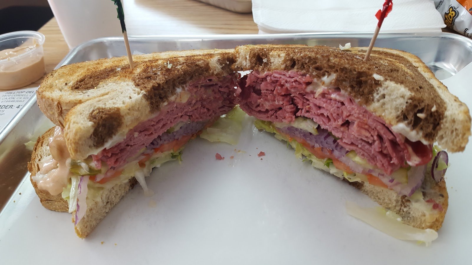 Photo credit: tripadvisor