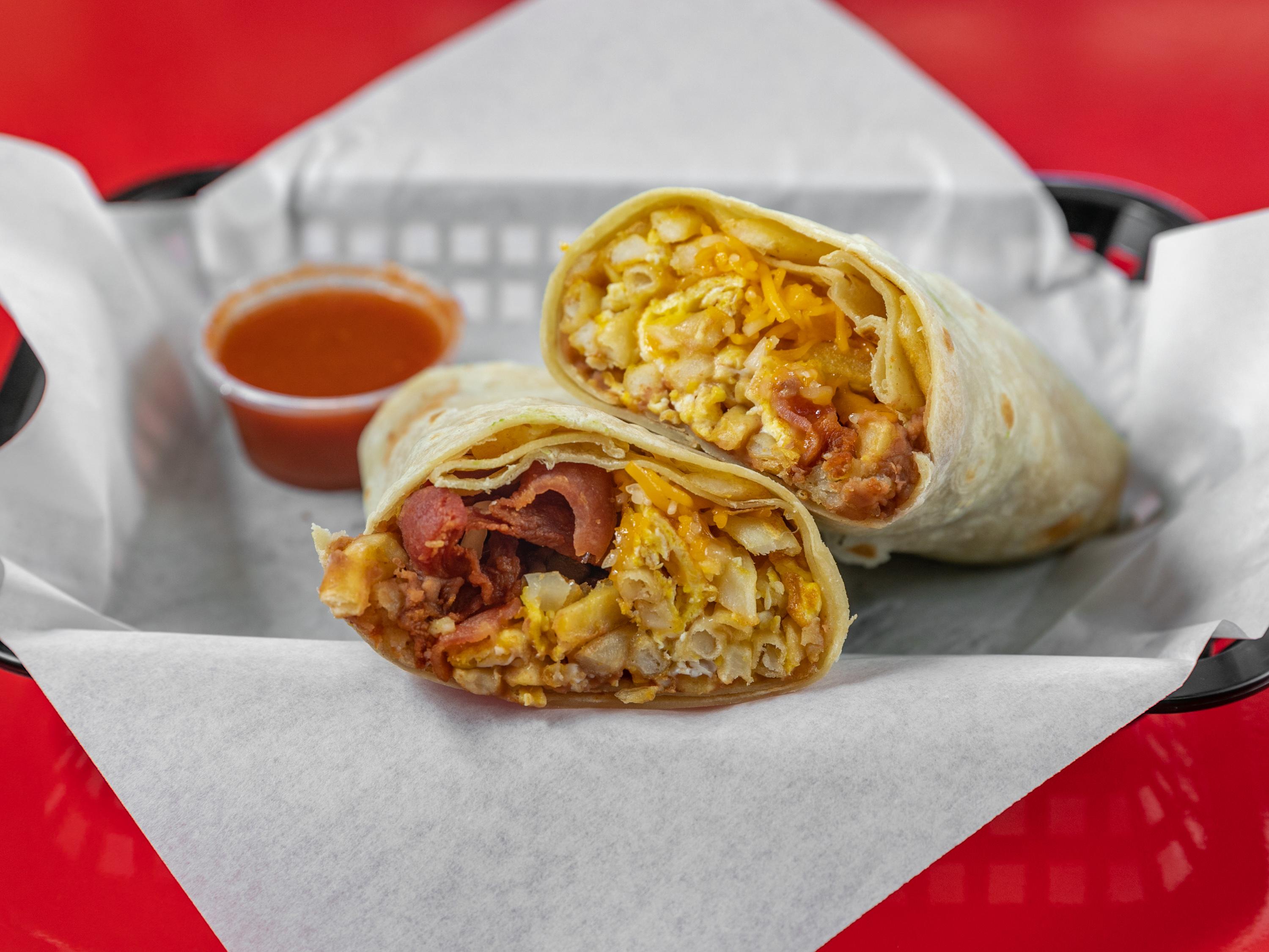 Photo credit: grubhub