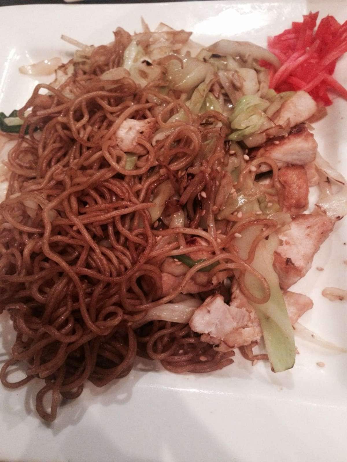 Photo credit: zomato