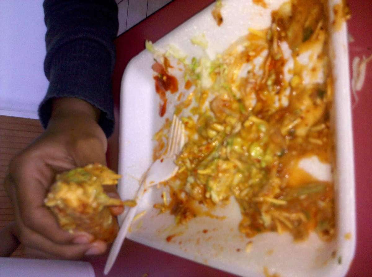 Photo credit: zomato