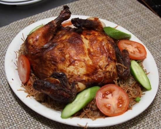 Photo credit: ubereats