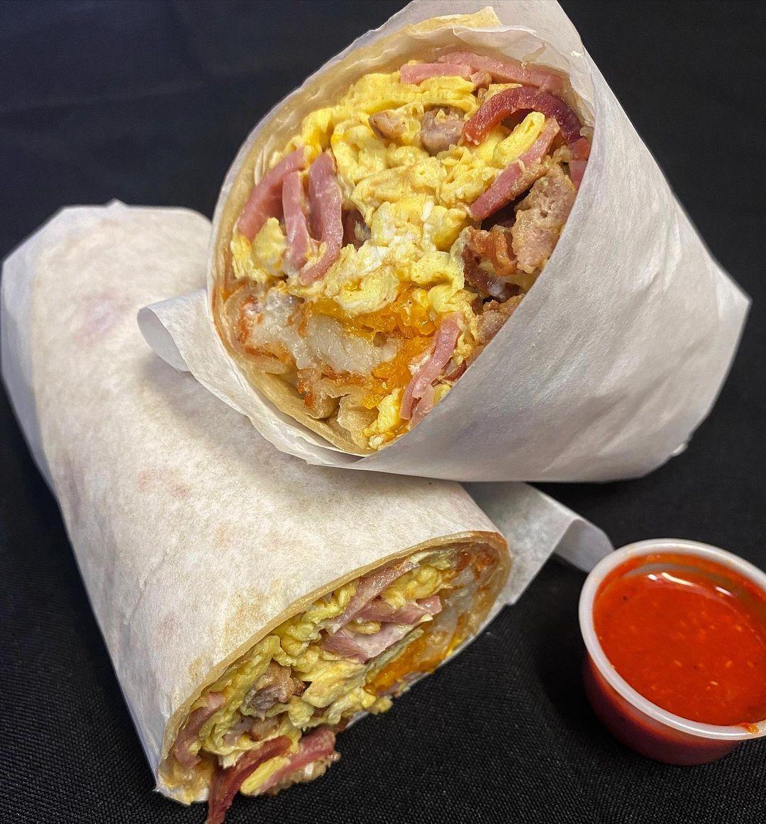 Photo credit: grubhub