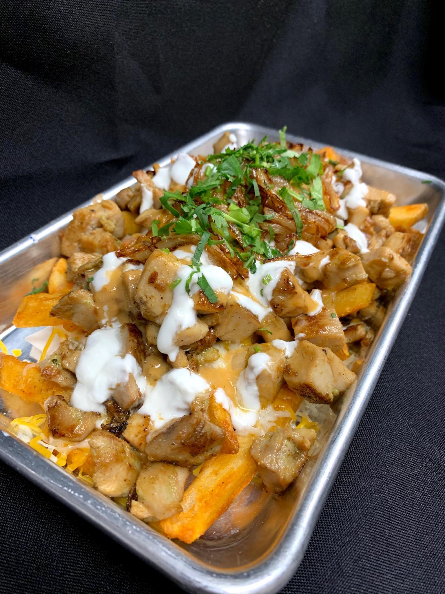 Photo credit: grubhub