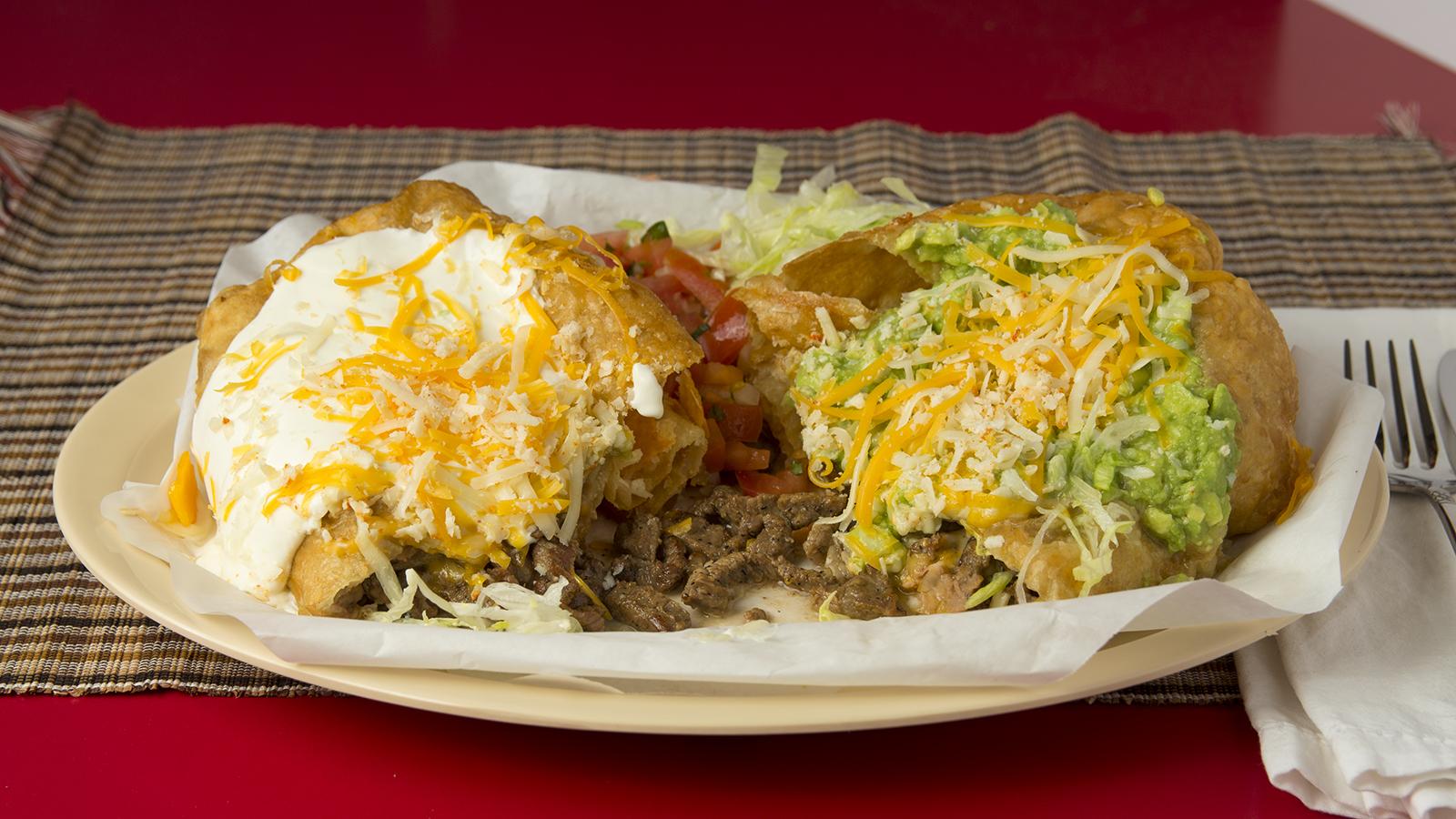 Photo credit: grubhub