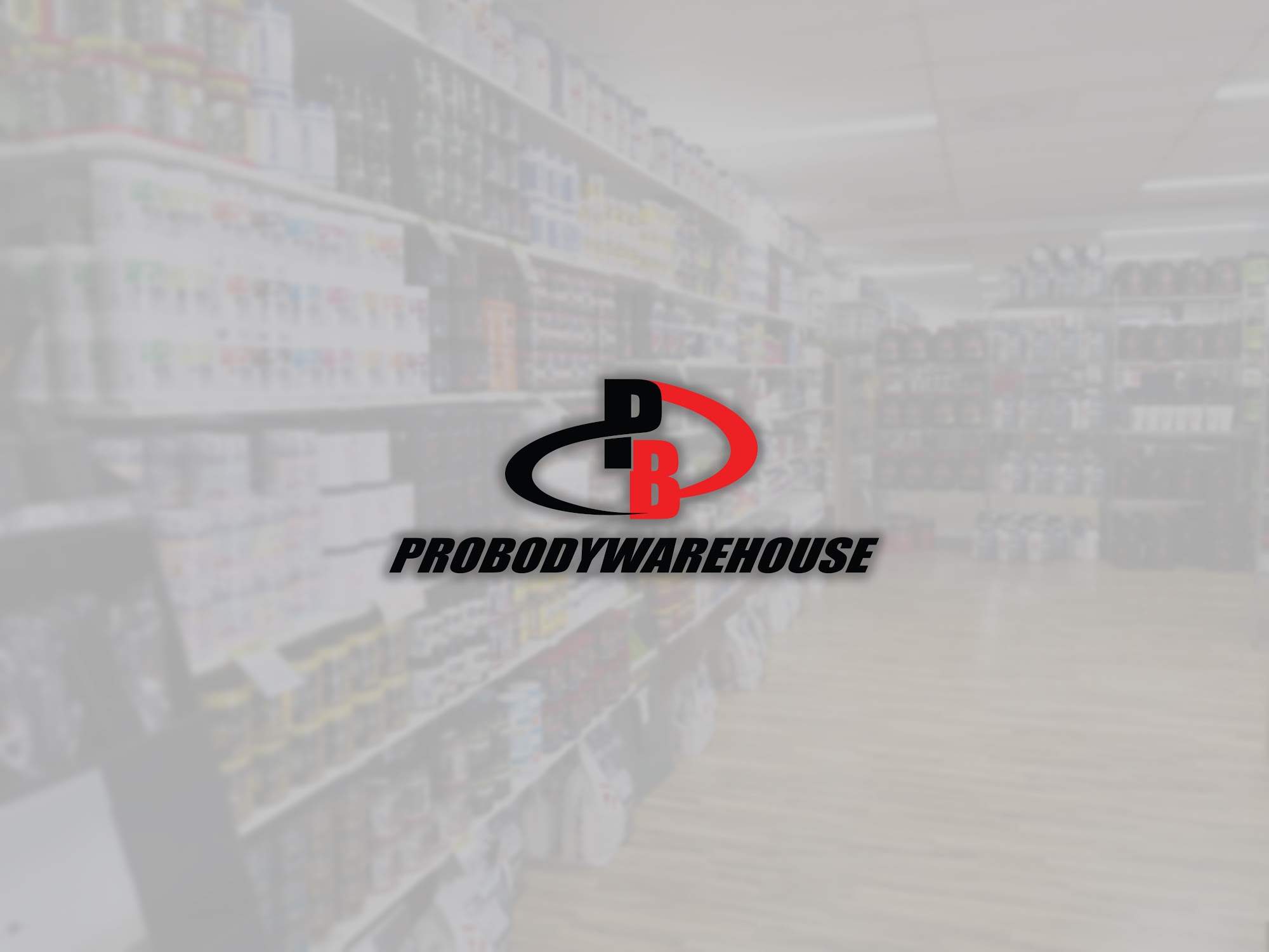 ProBody Warehouse INC