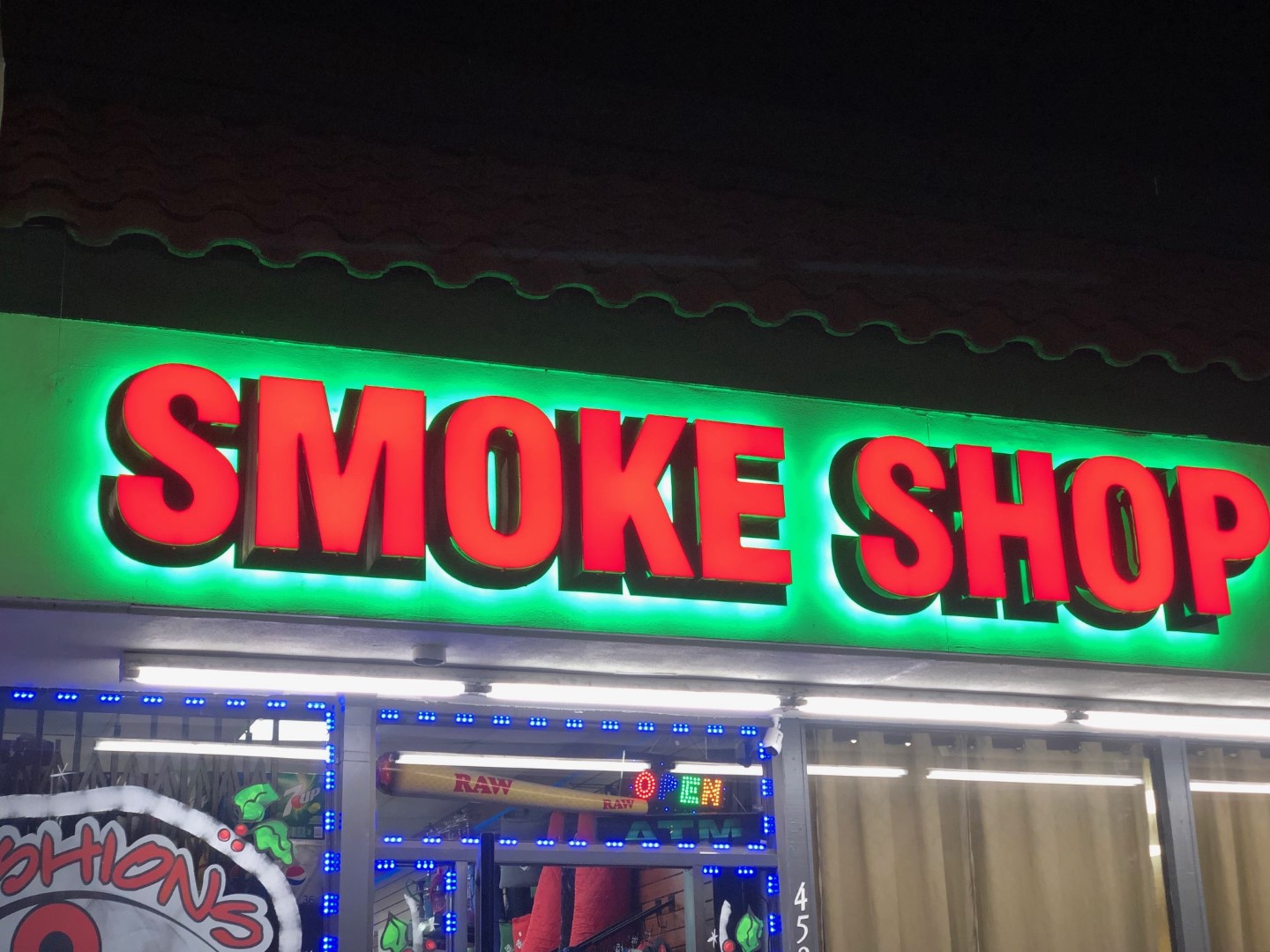 Vishions Vape Smoke Shop