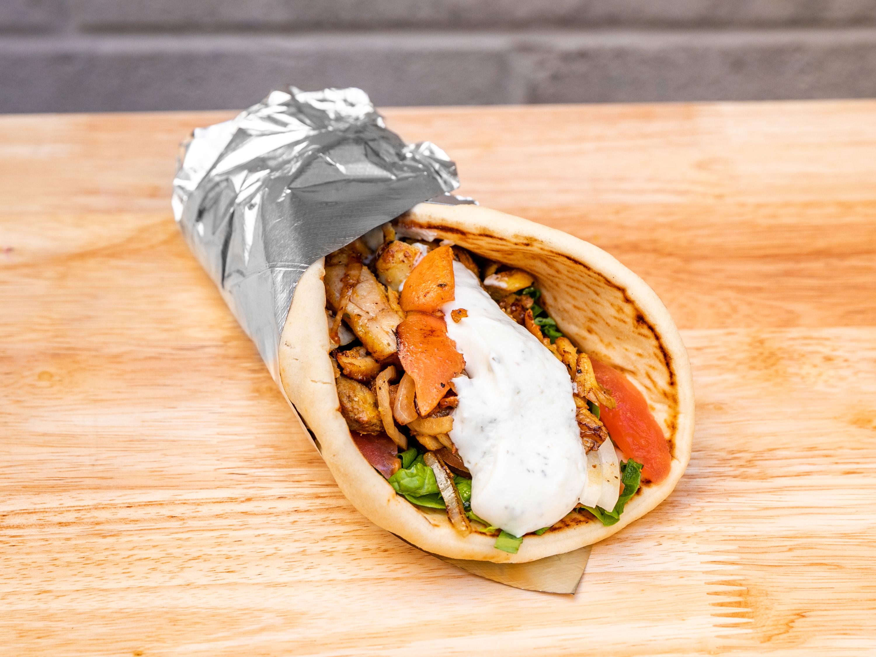 Photo credit: grubhub