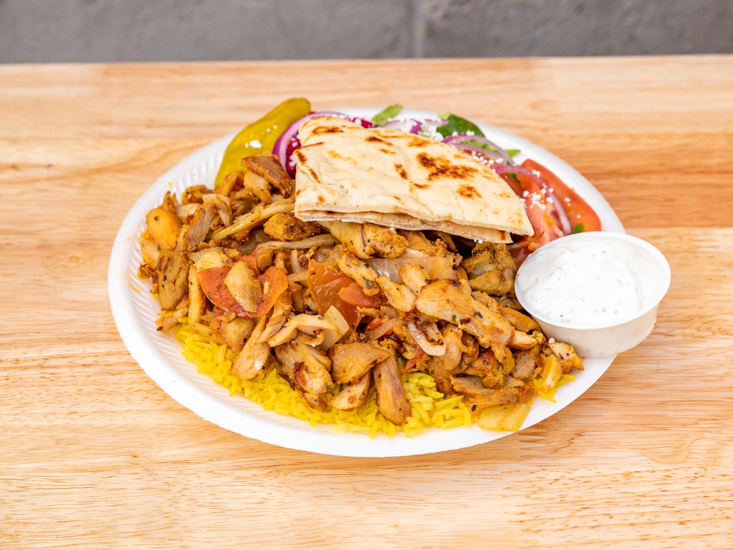 Photo credit: grubhub
