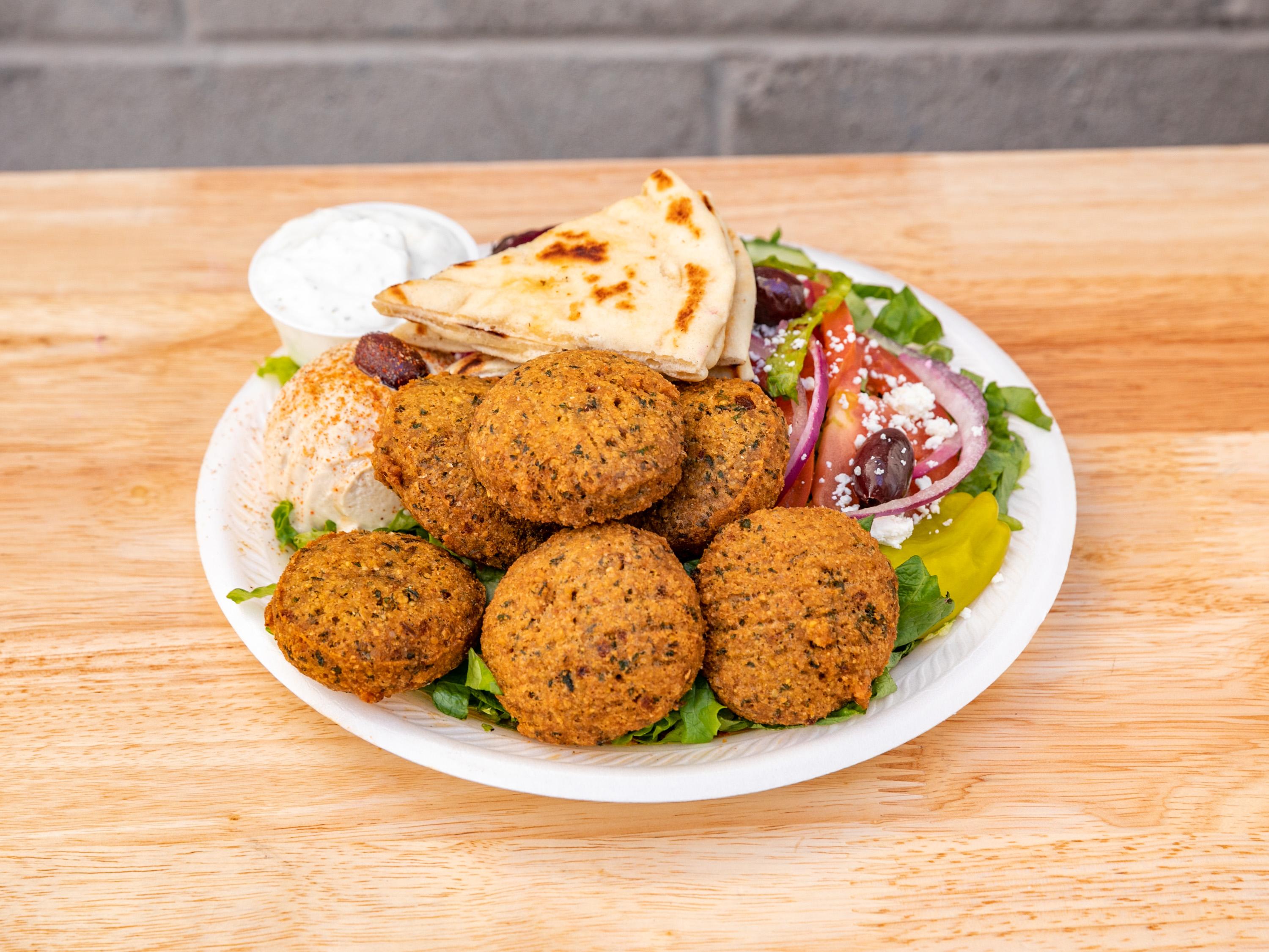 Photo credit: grubhub