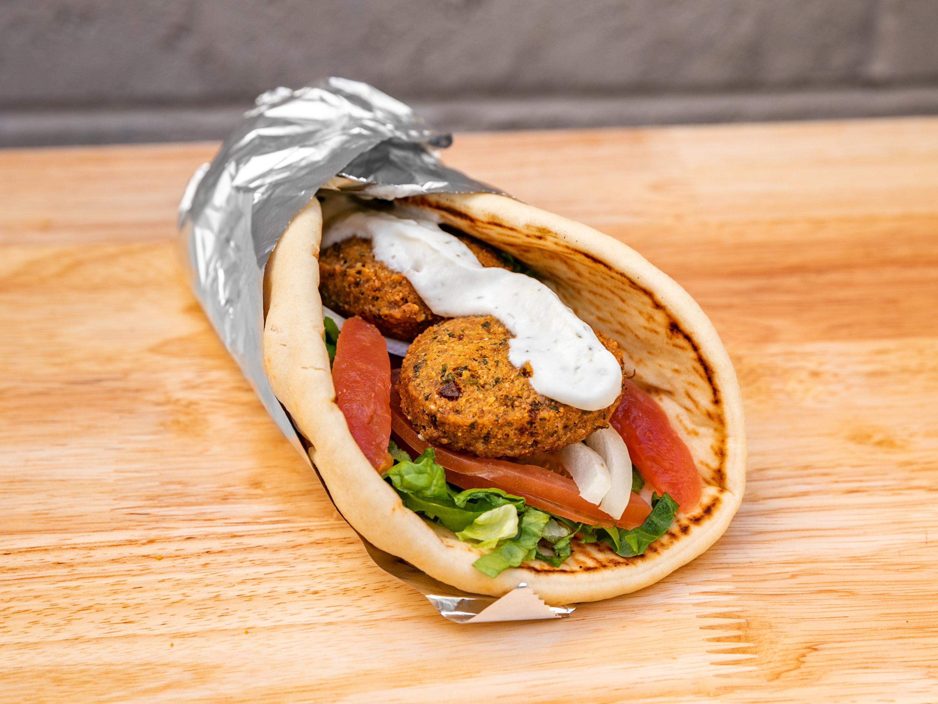 Photo credit: grubhub