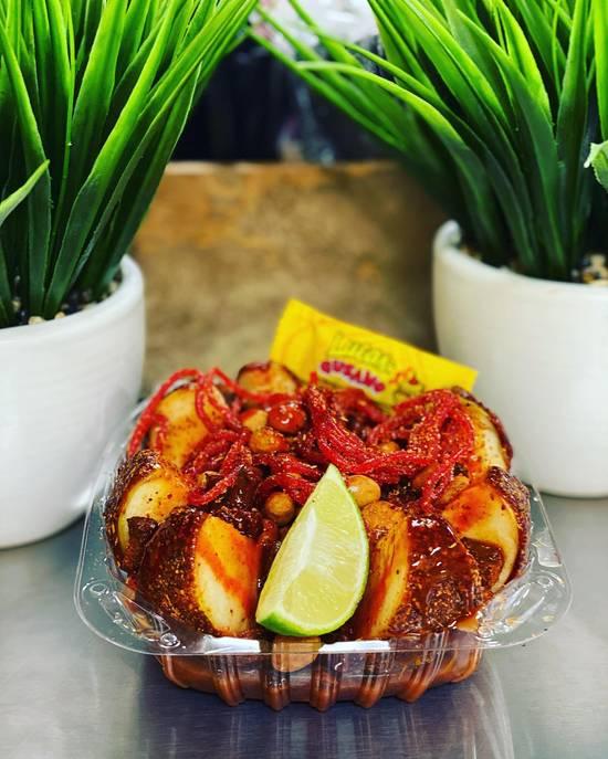 Photo credit: ubereats
