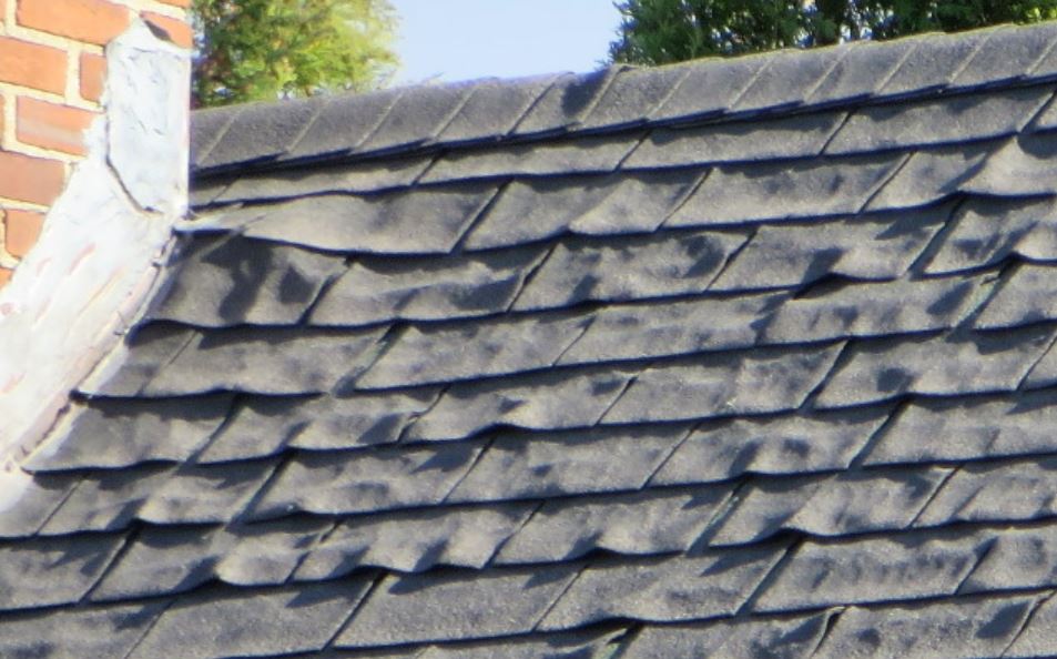 Marshall Roofing