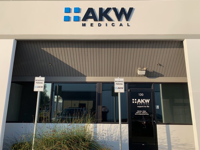 AKW Medical, Inc.