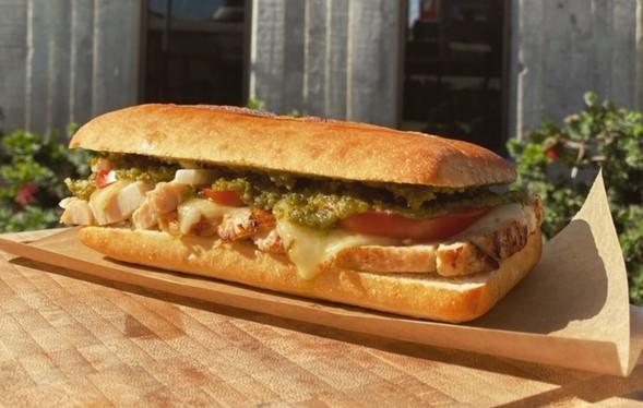 Photo credit: grubhub