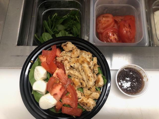 Photo credit: grubhub