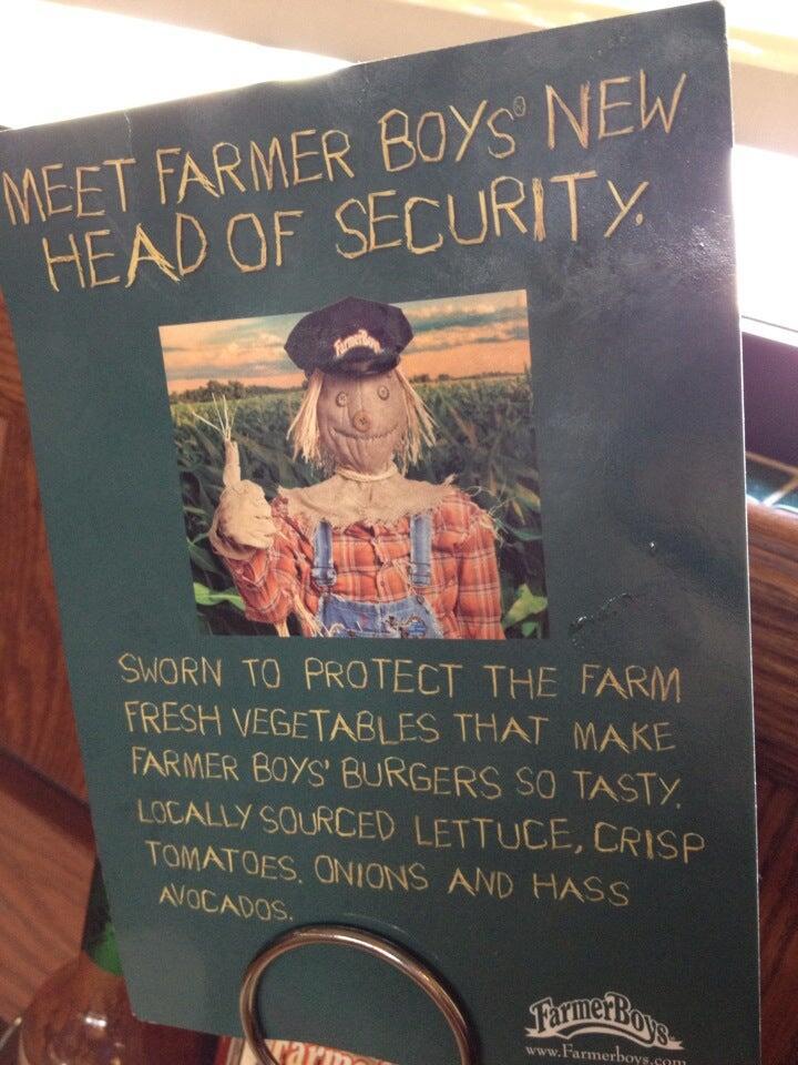 Photo credit: nextdoor