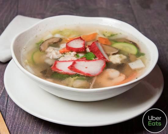 Photo credit: ubereats
