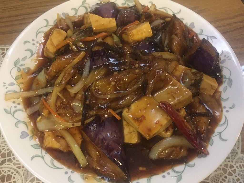 Photo credit: happycow