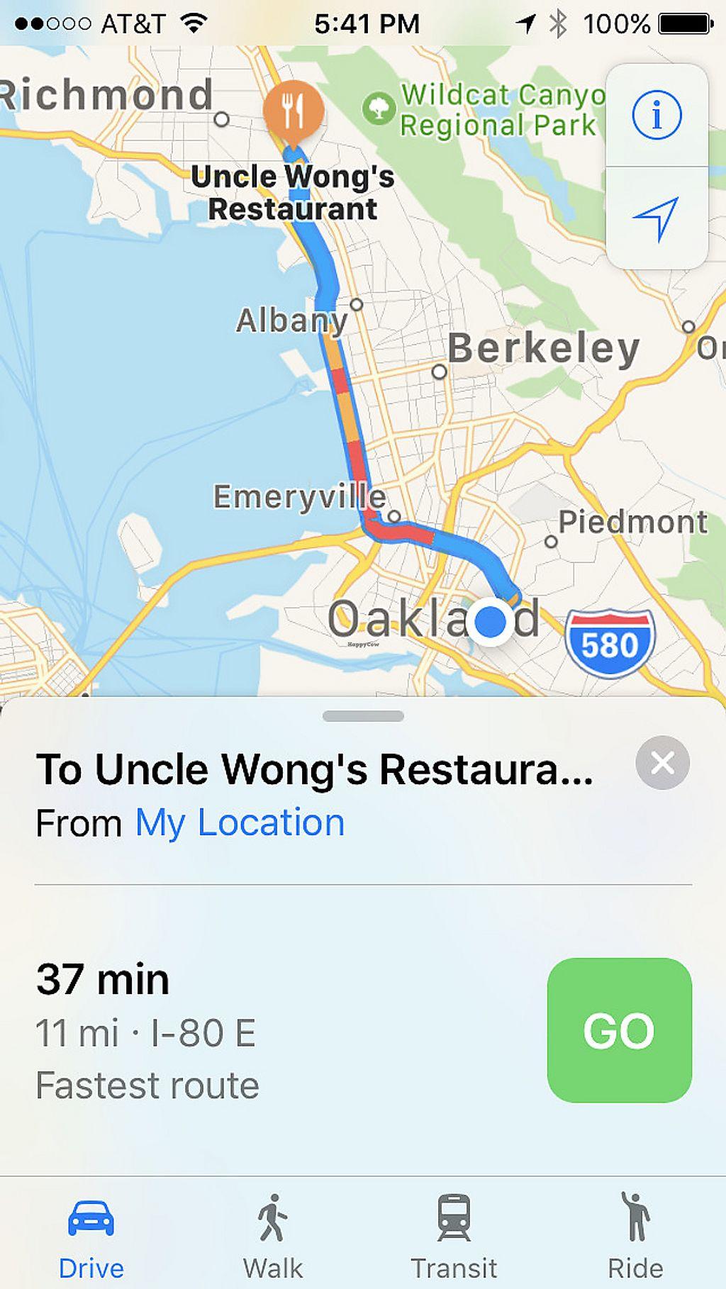 Photo credit: happycow