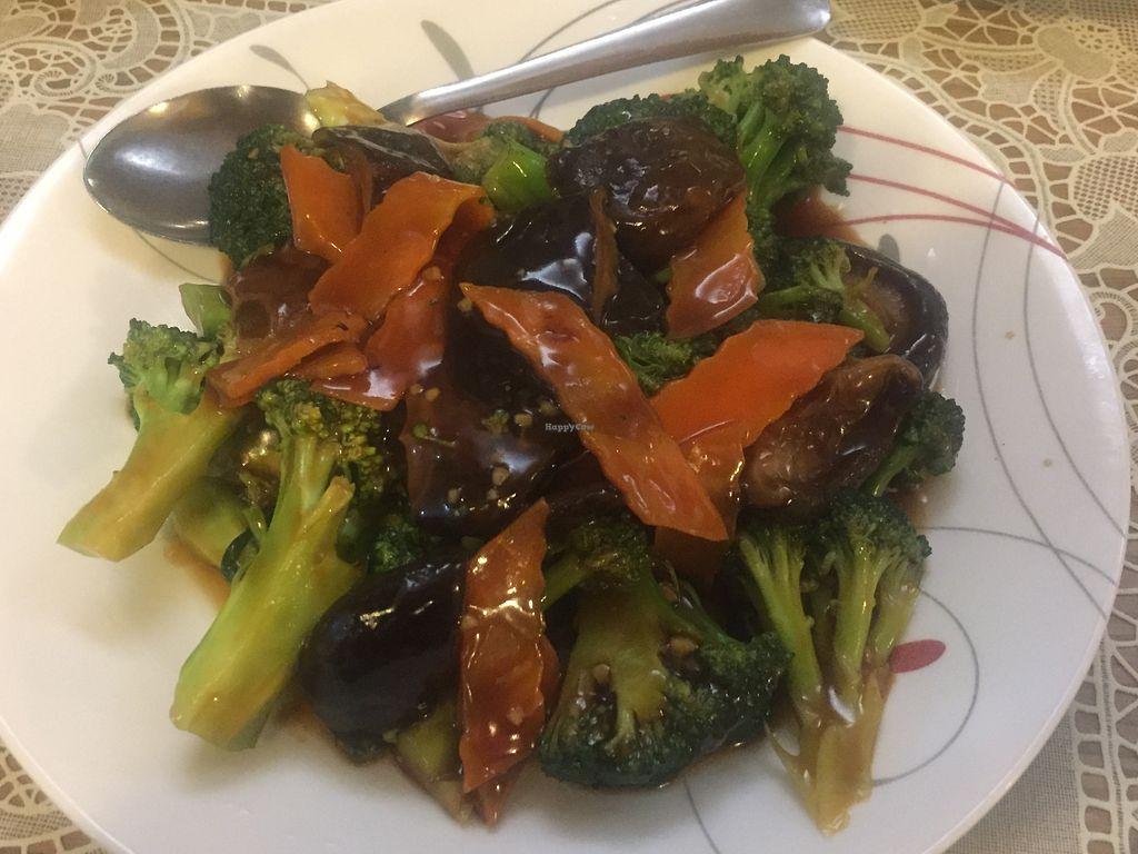 Photo credit: happycow