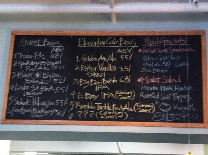 Photo credit: nextdoor