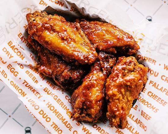 Photo credit: ubereats