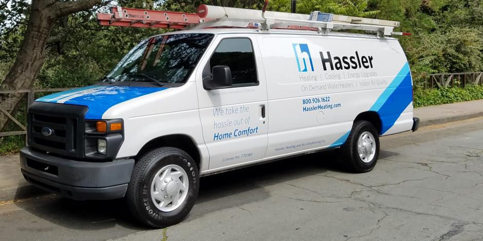 Hassler Heating and Air Conditioning, LLC