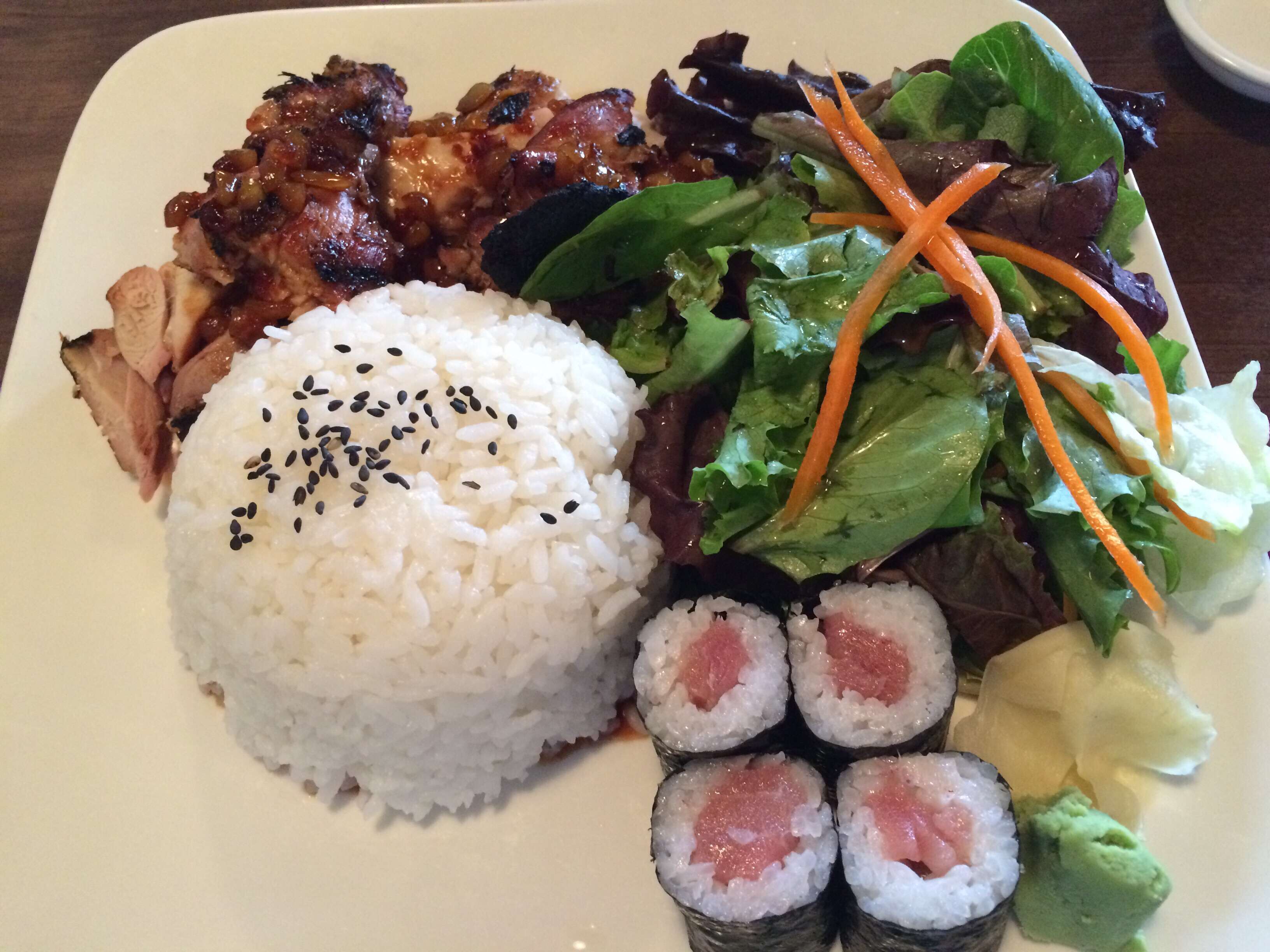Photo credit: zomato