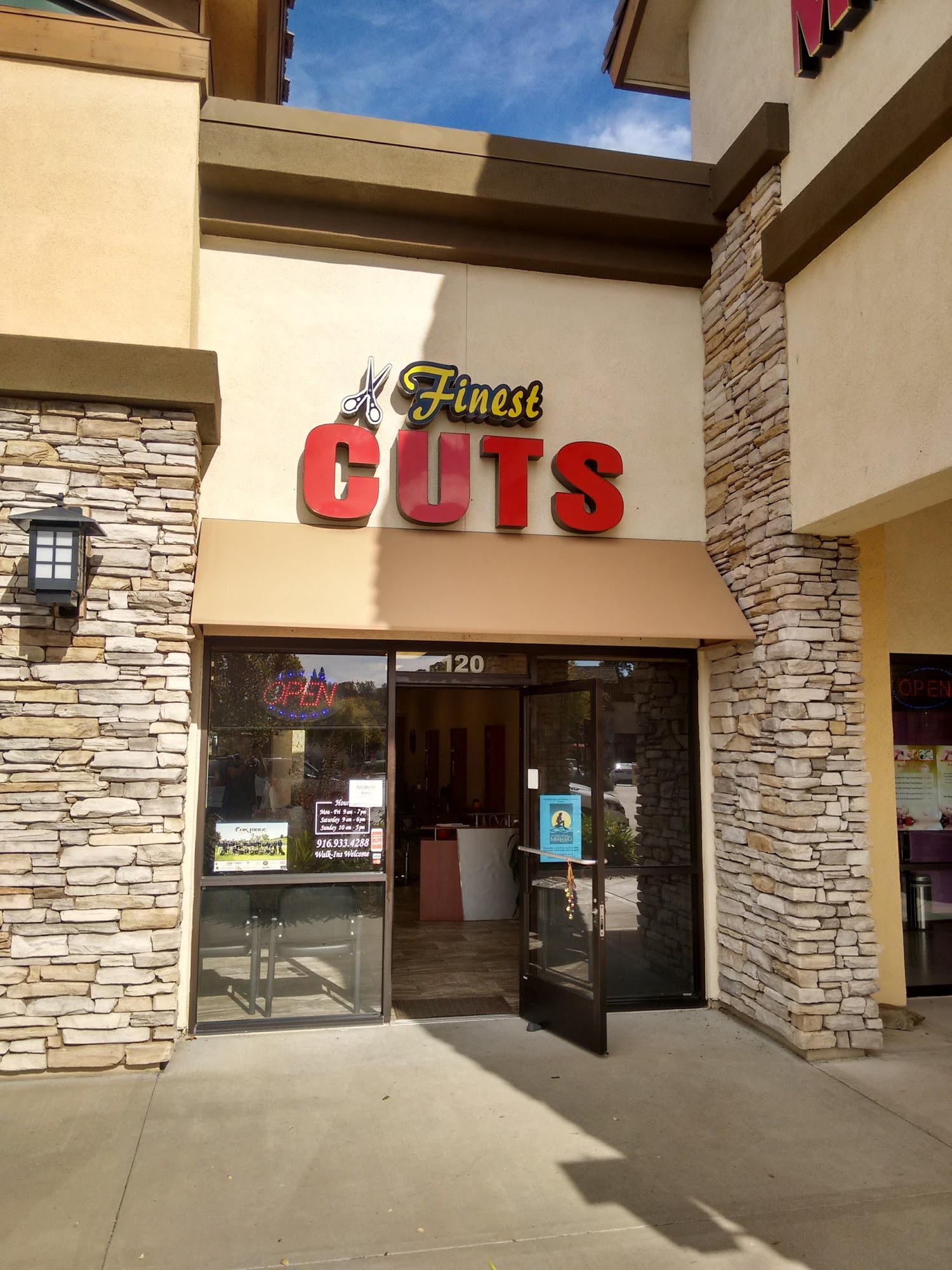 Finest Cuts