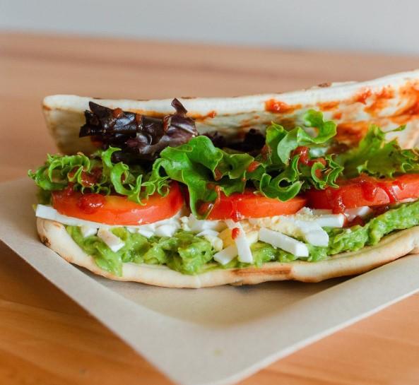 Photo credit: grubhub