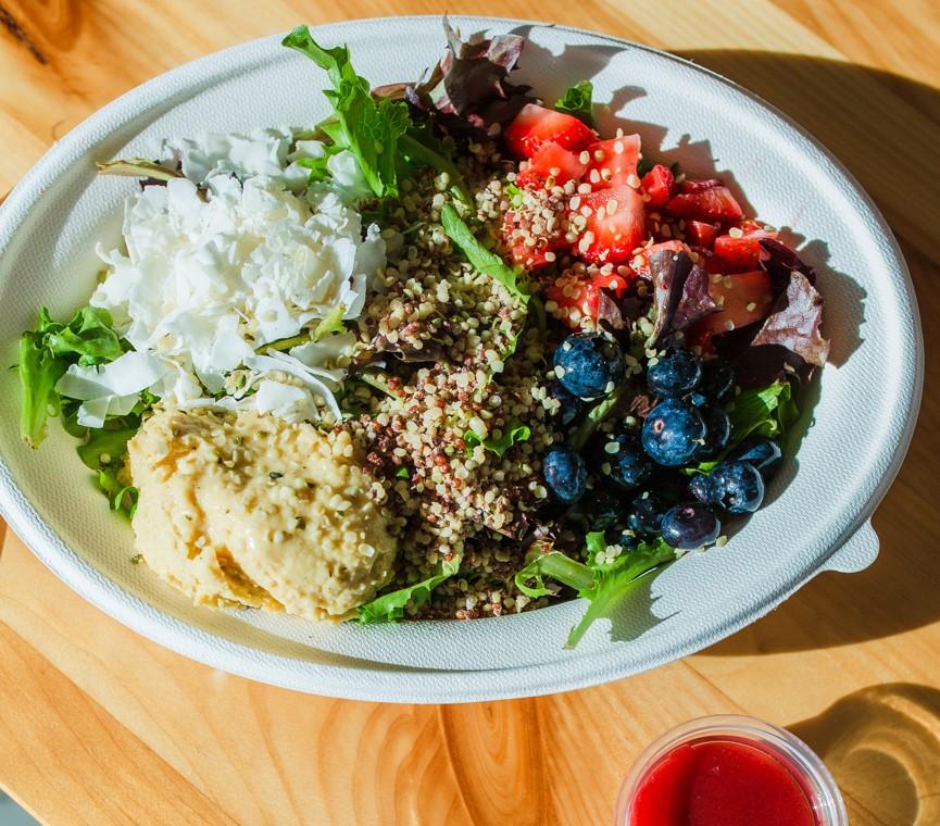 Photo credit: grubhub