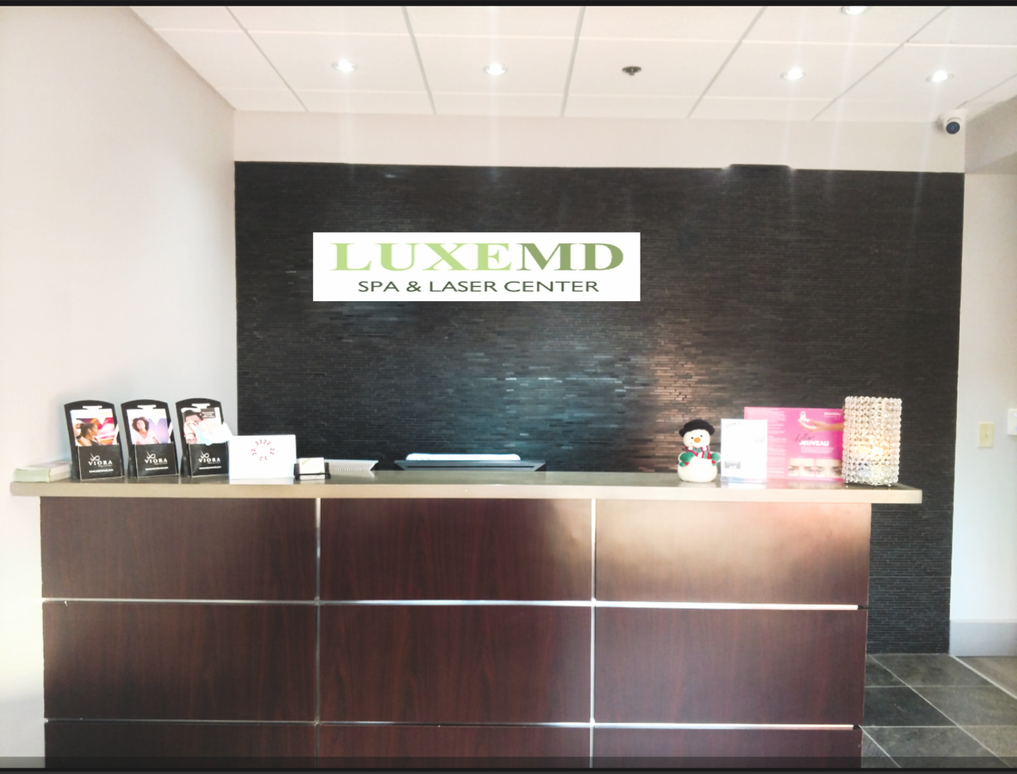 LUXEMD | Spa & Laser Center | El Dorado Hills, CA