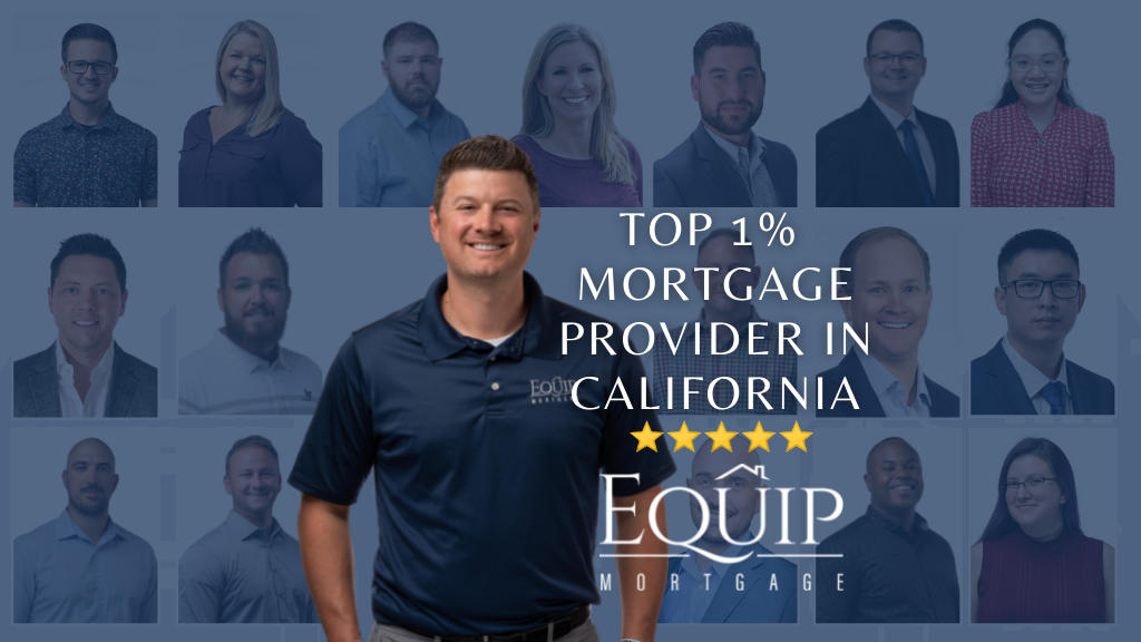 Equip Mortgage