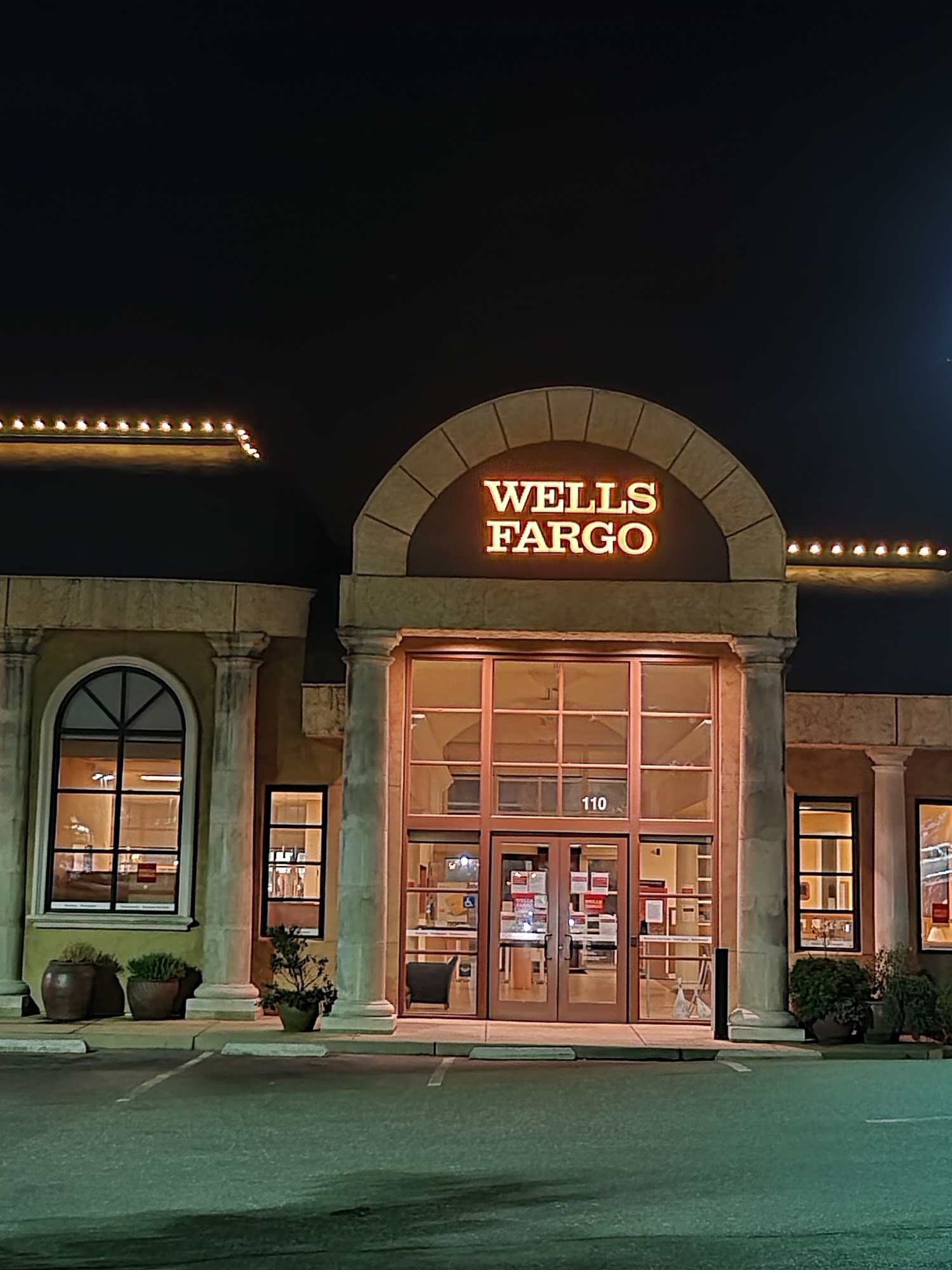 Wells Fargo Bank