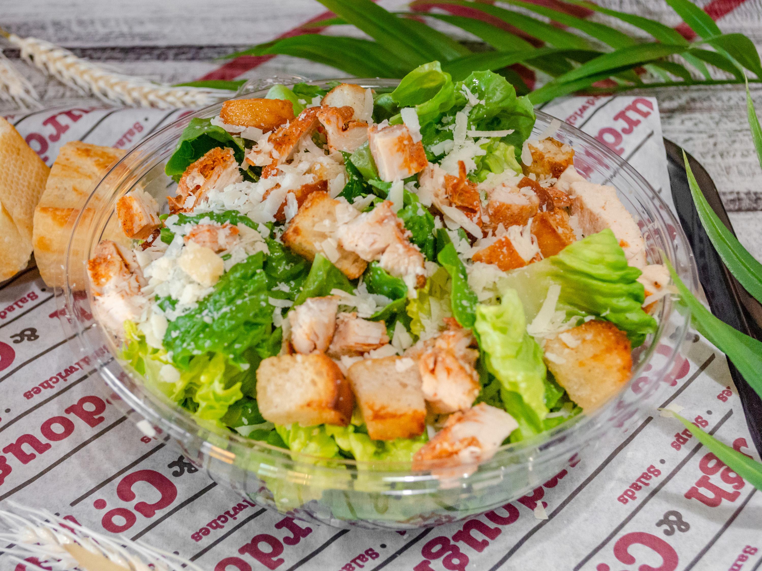 Photo credit: grubhub