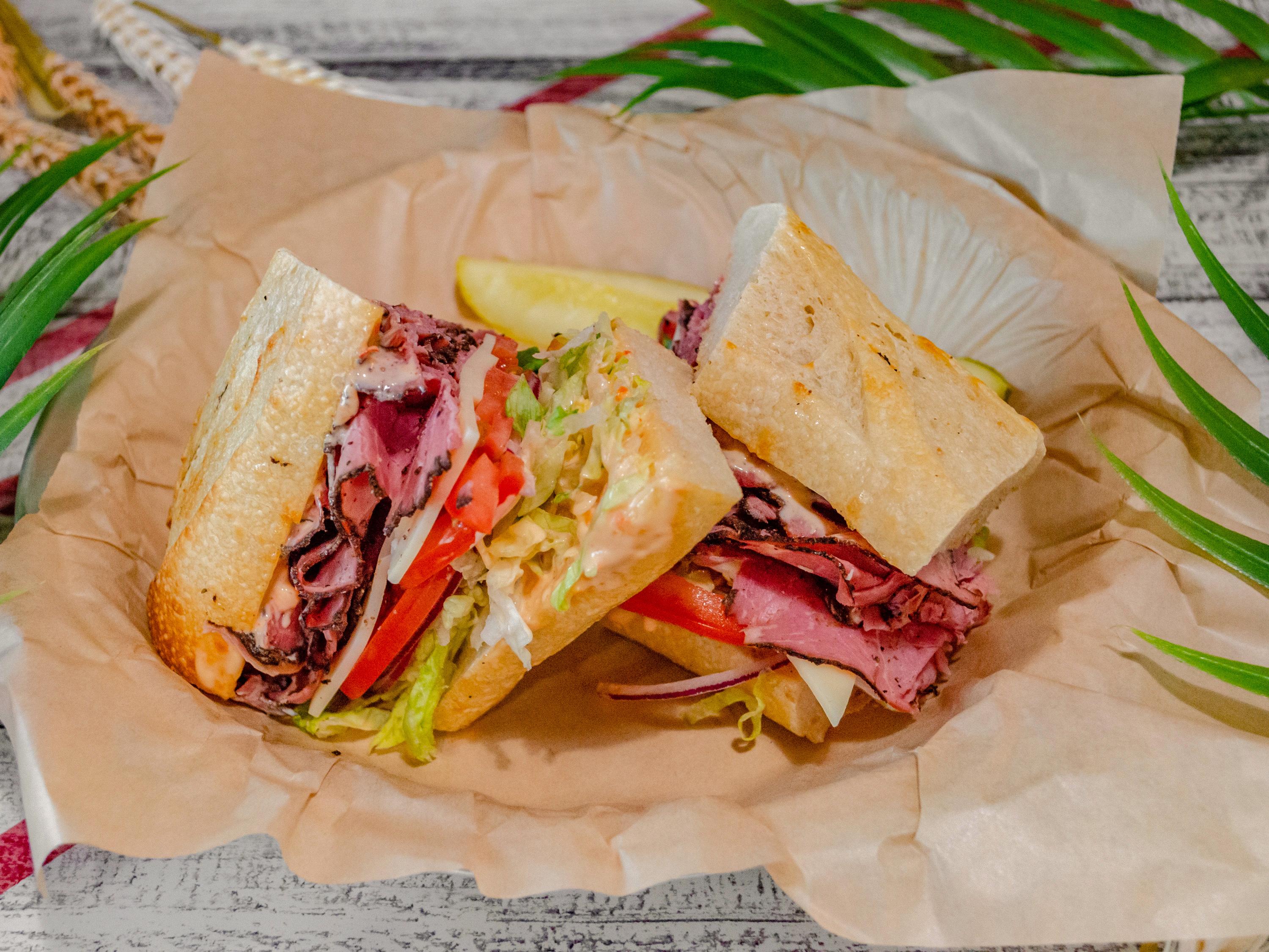 Photo credit: grubhub